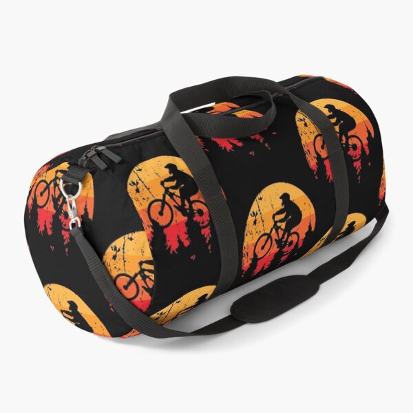 Item preview, Mountain Biking designed and sold by TopBaseline.