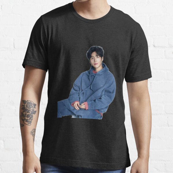 jipyeong shirt