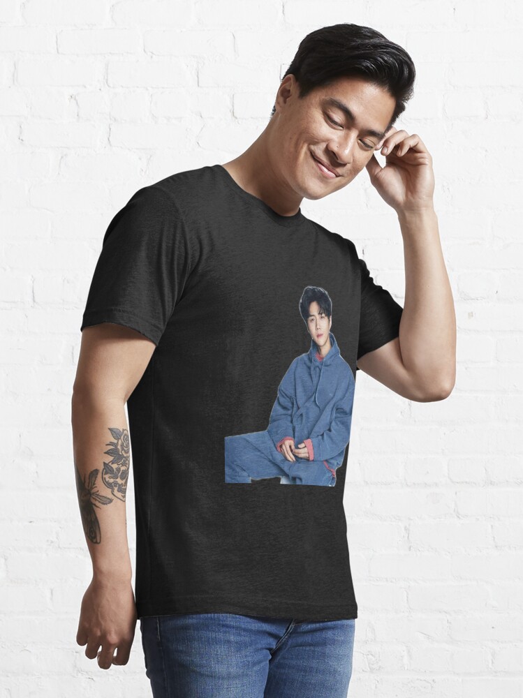 jipyeong shirt