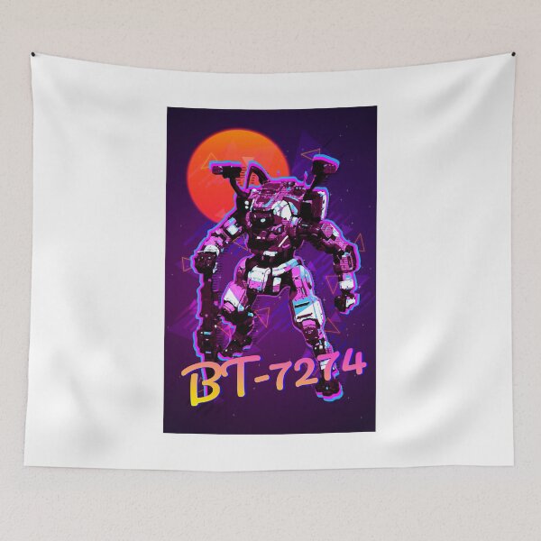 Item preview, BT retro designed and sold by KingPriscillay.