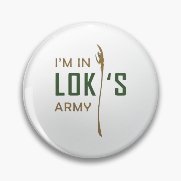 Item preview, Loki designed and sold by Argosha.