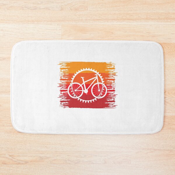 Item preview, Mountain Biking designed and sold by TopBaseline.