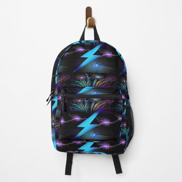 Item preview, electric storm designed and sold by Karine Dupras.
