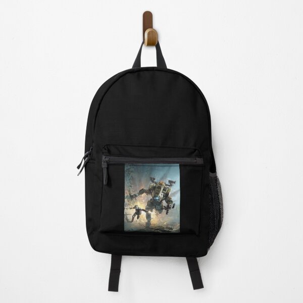 Item preview, Titanfall fighting designed and sold by KingPriscillay.