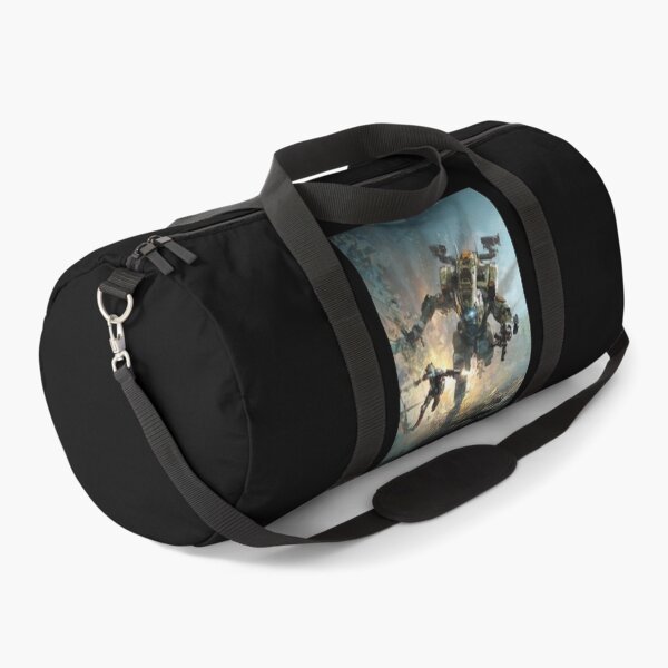 Item preview, Titanfall fighting designed and sold by KingPriscillay.