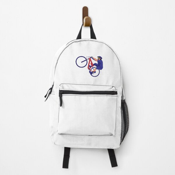 Item preview, Mountain Biking designed and sold by TopBaseline.