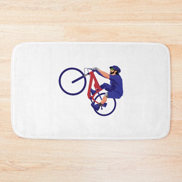 Item preview, Mountain Biking designed and sold by TopBaseline.