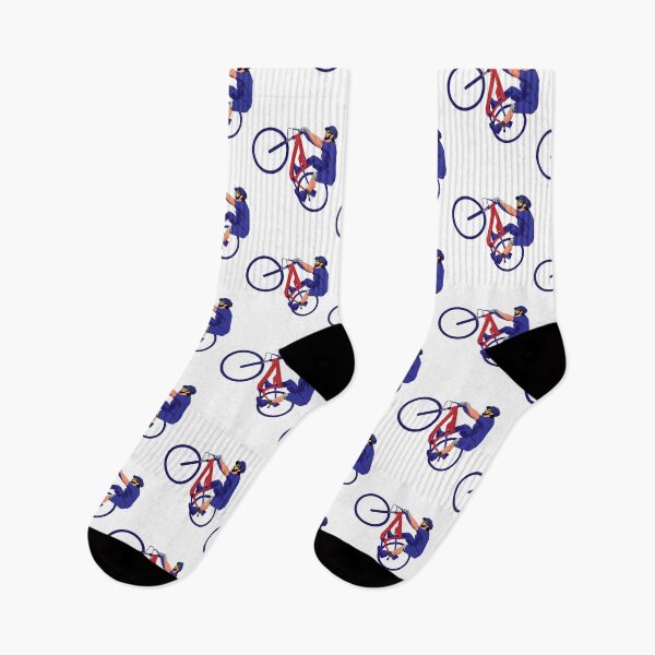 Item preview, Mountain Biking designed and sold by TopBaseline.