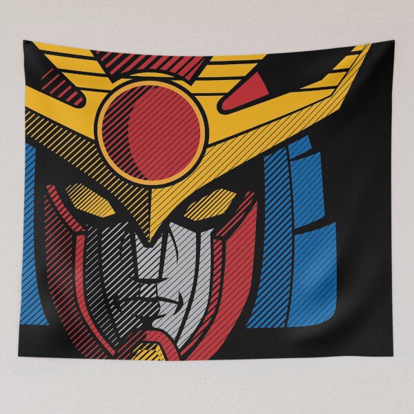 Item preview, 094 Daitan3 Full designed and sold by Yexart.
