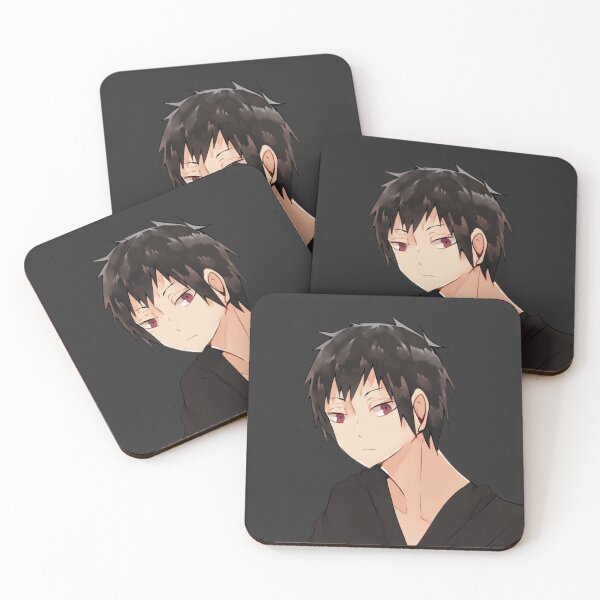 Item preview, Izaya Orihara designed and sold by Mikadokyun.