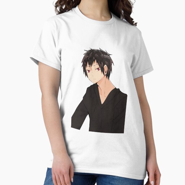 Aperçu de l'œuvre Izaya Orihara créée et vendue par Mikadokyun.