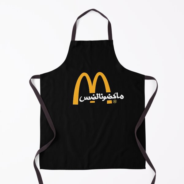 Item preview, McDonald's Arabic designed and sold by ArtofDissent.