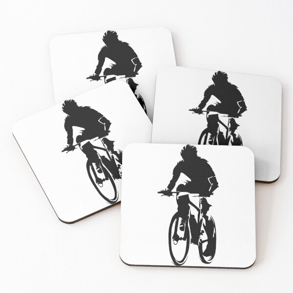 Item preview, Mountain Biking designed and sold by TopBaseline.