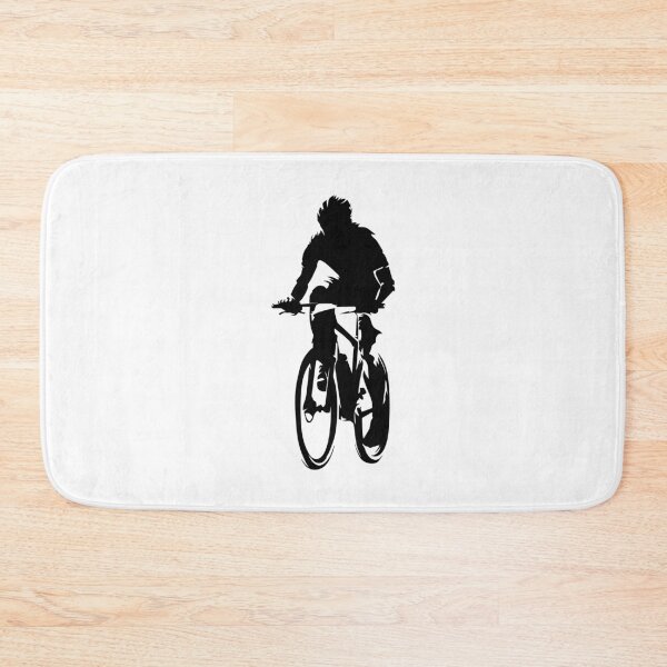 Item preview, Mountain Biking designed and sold by TopBaseline.