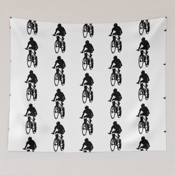 Item preview, Mountain Biking designed and sold by TopBaseline.