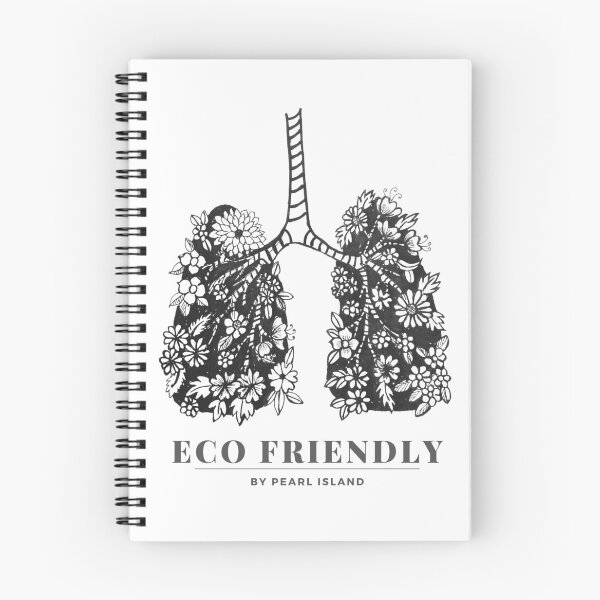 Item preview, Black Gel Pen Drawing- Lungs designed and sold by Pearl-Island.