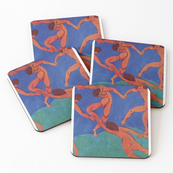 Item preview, Henri Matisse - Dance designed and sold by randalrife.