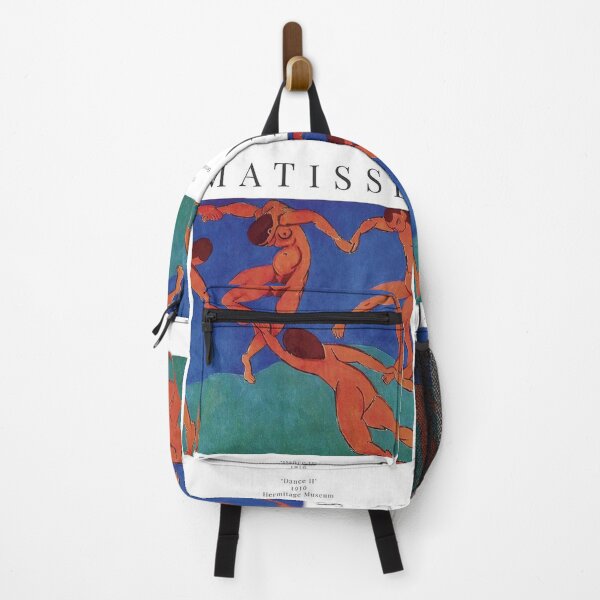 Item preview, Henri Matisse - Dance designed and sold by randalrife.