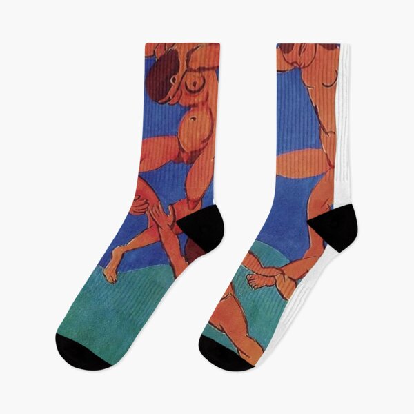 Item preview, Henri Matisse - Dance designed and sold by randalrife.