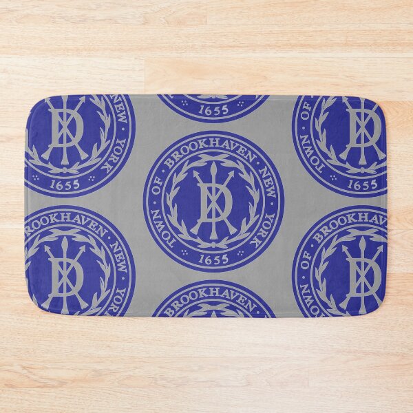 Item preview, Town Of Brookhaven New York 1655 designed and sold by Phantasmal-2-do.
