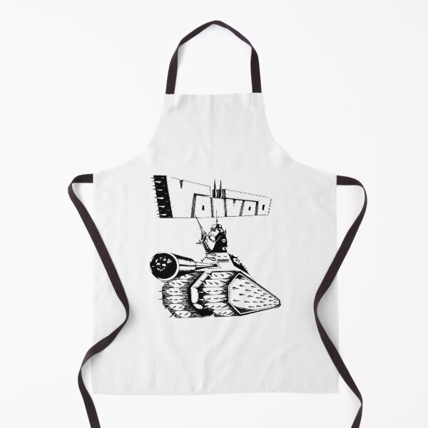 Item preview, Voivod designed and sold by rippingthrash.