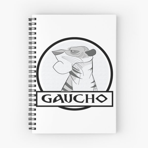 Item preview, Gaucho Tiger designed and sold by elmisterio93.