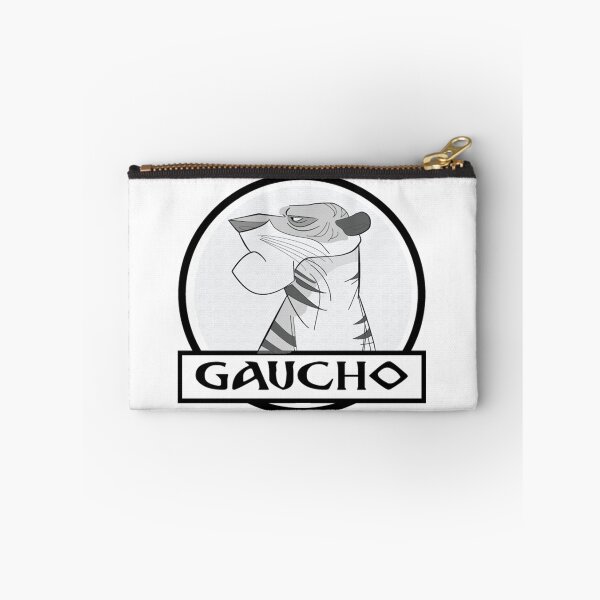 Item preview, Gaucho Tiger designed and sold by elmisterio93.