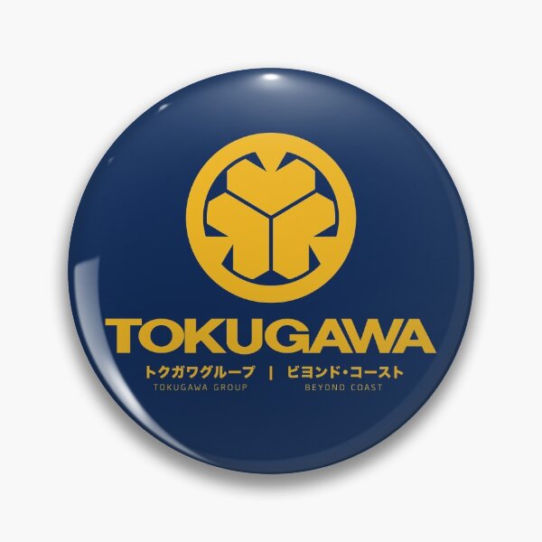 Item preview, TOKUGAWA Corporation Policenauts (PS1) designed and sold by Metro42.