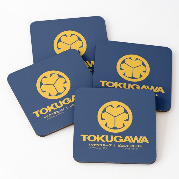 Item preview, TOKUGAWA Corporation Policenauts (PS1) designed and sold by Metro42.