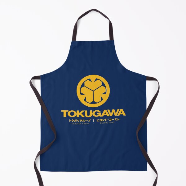 Item preview, TOKUGAWA Corporation Policenauts (PS1) designed and sold by Metro42.