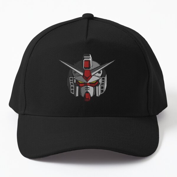 Gundam Hats for Sale | Redbubble