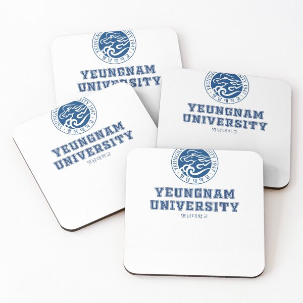 Item preview, Yeungnam University designed and sold by Kaixiu-Art.