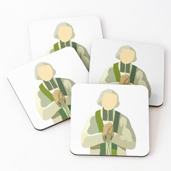 Item preview, St. John Vianney  designed and sold by miss-u.