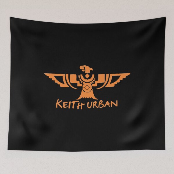 Item preview, Classic Gift For Mens Country Rock Keith Art Urbans  designed and sold by buchtovarene.