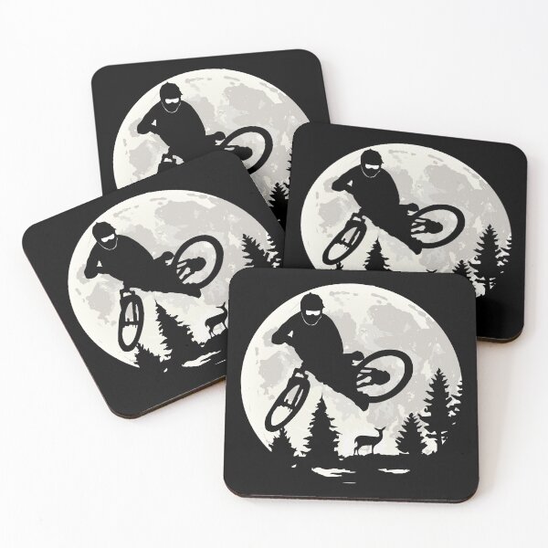 Item preview, Mountain Biking designed and sold by TopBaseline.
