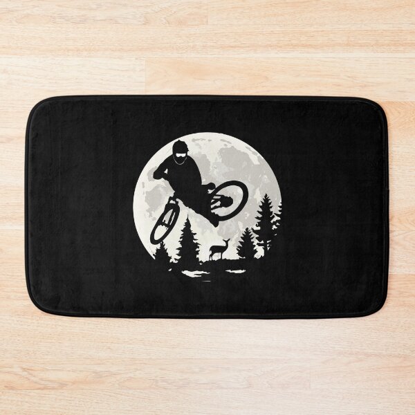 Item preview, Mountain Biking designed and sold by TopBaseline.