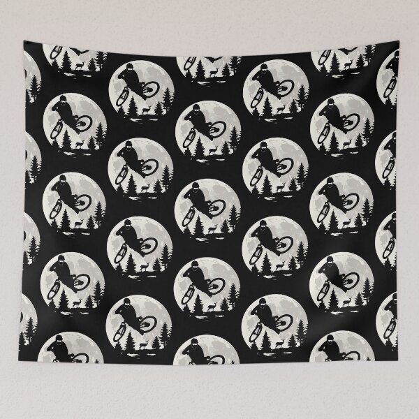 Item preview, Mountain Biking designed and sold by TopBaseline.