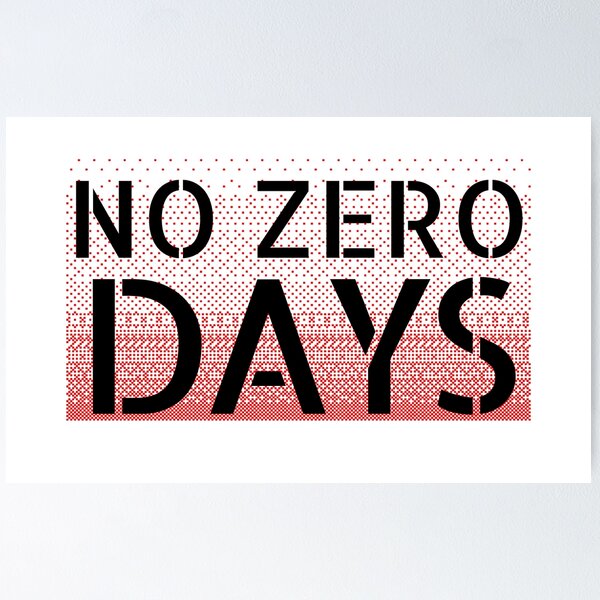 Item preview, Gamedev - Indie Game developer - No Zero Days designed and sold by For the love of Pixels.