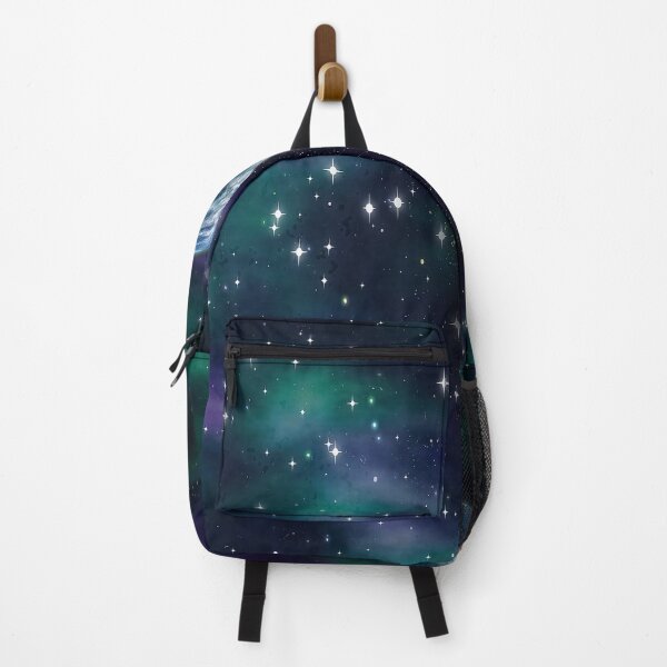 Item preview, Earth blueish galaxy designed and sold by Cattigal.