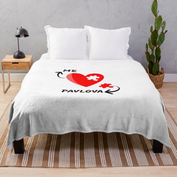 Item preview, I Love Pavlova - Australian Traditional Foods designed and sold by medbdj.