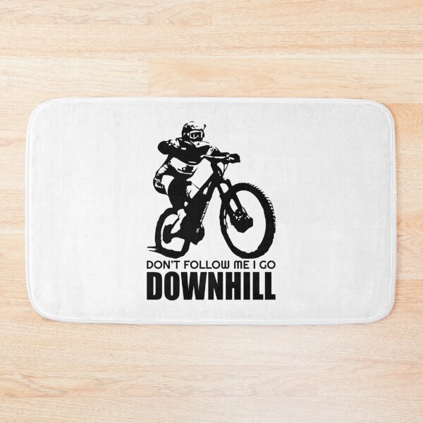 Item preview, Mountain Biking designed and sold by TopBaseline.