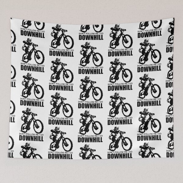 Item preview, Mountain Biking designed and sold by TopBaseline.