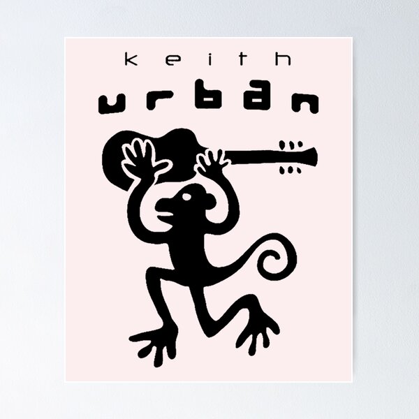 Item preview, Classic Gift For Mens Country Rock Keith Art Urbans  designed and sold by buchtovarene.