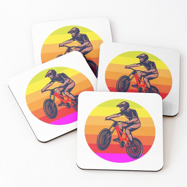 Item preview, Mountain Biking designed and sold by TopBaseline.