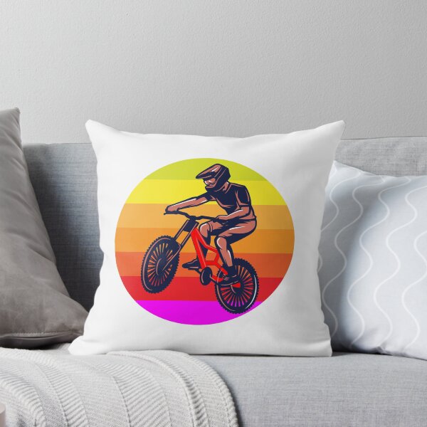 Item preview, Mountain Biking designed and sold by TopBaseline.