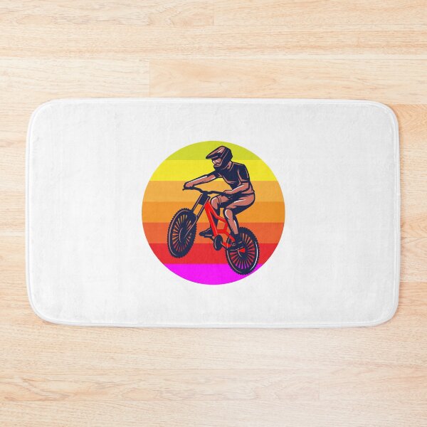 Item preview, Mountain Biking designed and sold by TopBaseline.