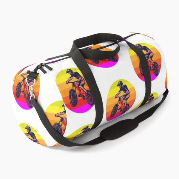 Item preview, Mountain Biking designed and sold by TopBaseline.