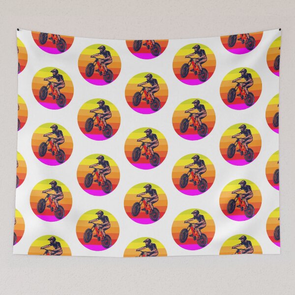 Item preview, Mountain Biking designed and sold by TopBaseline.