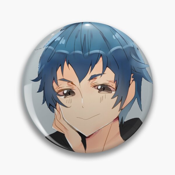 Item preview, Aoba Kuronuma designed and sold by Mikadokyun.