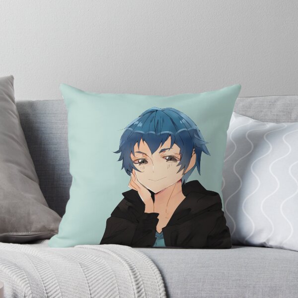 Item preview, Aoba Kuronuma designed and sold by Mikadokyun.